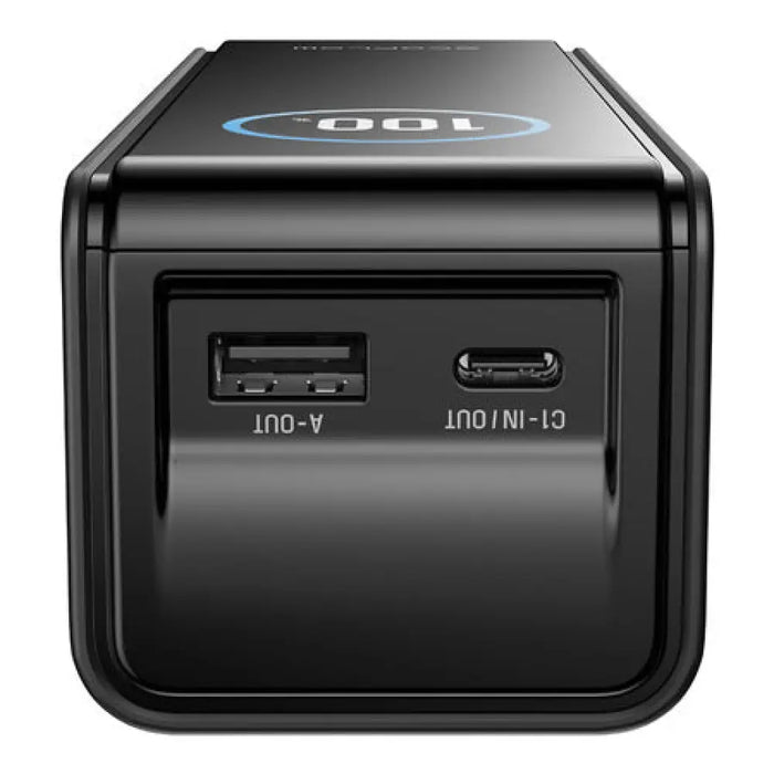 Преносима батерия Powerbank EcoFlow RAPID 25000 mAh 170W