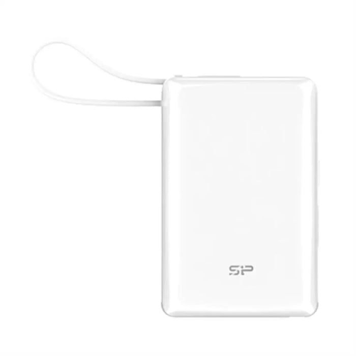 Преносима батерия Powerbank Silicon Power CP10 10000 mAh