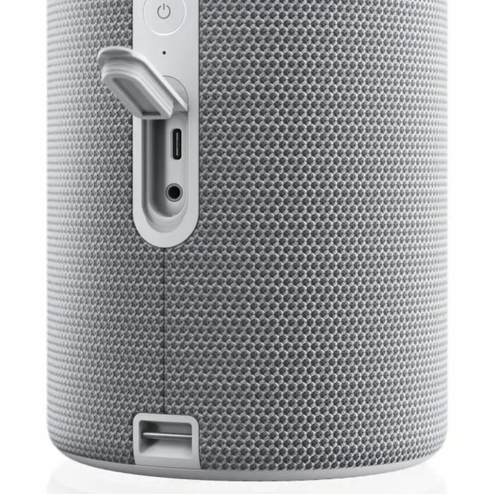 Преносима колона Loewe Сив 15 W 60 W