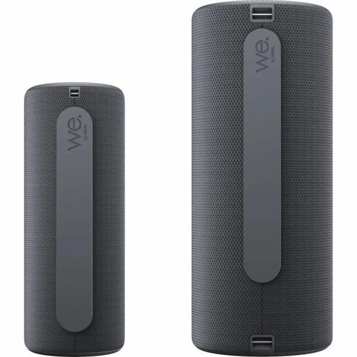 Преносима колона Loewe We. HEAR 2 Сив 15 W 60 W