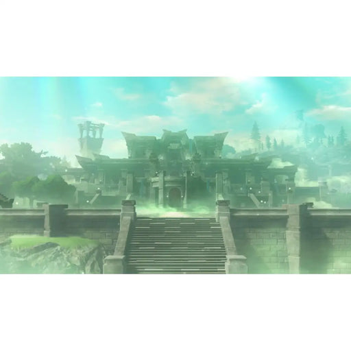 Преносима Конзола за Игра Nintendo HYRULE W ERA DST