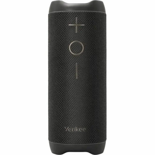 Преносими блутут колони Yenkee ELEMENT VIENTO - YSP 40BK