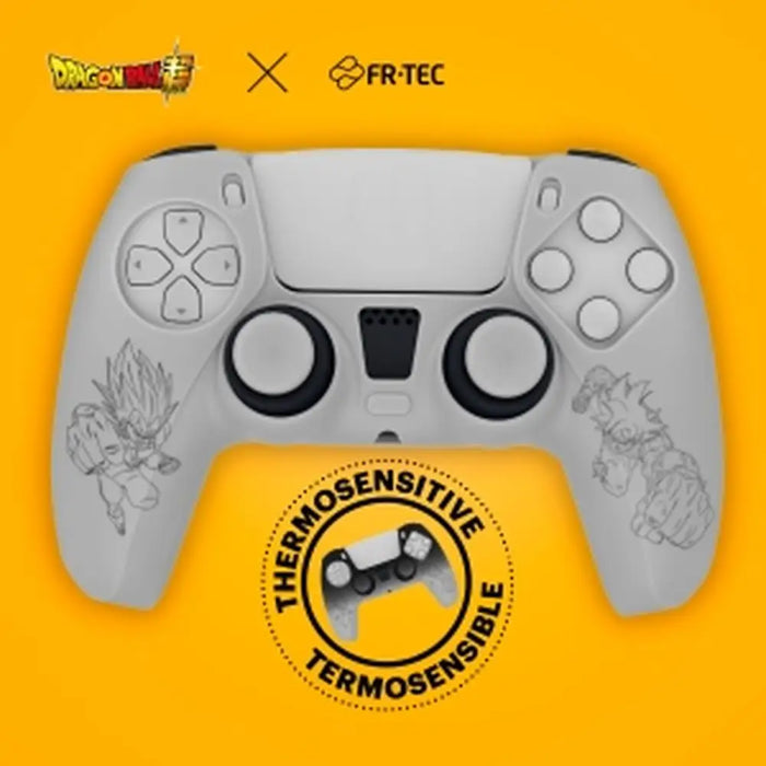 Преносими блутут колони FR-TEC DBPS5THERMO