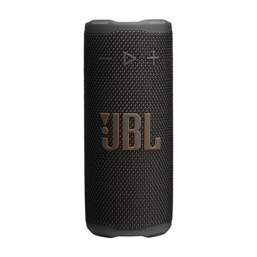 Преносими блутут колони JBL 255688 Черен 16 W