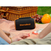 Преносими блутут колони Tracer XtremeBeat TWS Черен 15 W