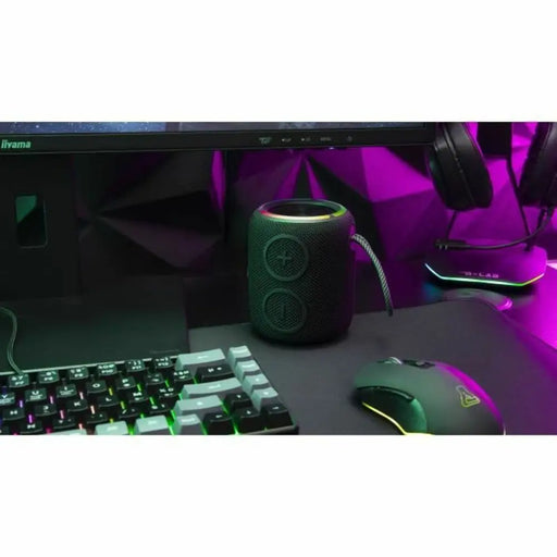 Преносими блутут колони The G Lab Черен