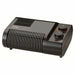 Преносим нагревател S&P TL-20 N 2000W Черен 1000 W 2000 W