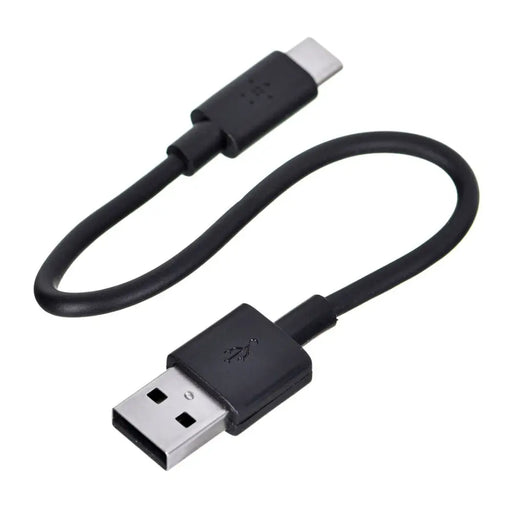 Преносима батерия Powerbank Belkin BOOST↑CHARGE Черен Черни