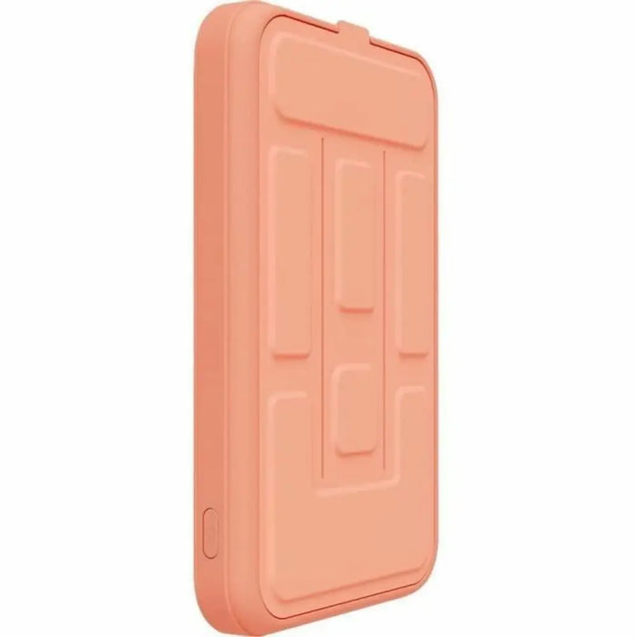 Преносима батерия Powerbank Yenkee Бял 5000 mAh