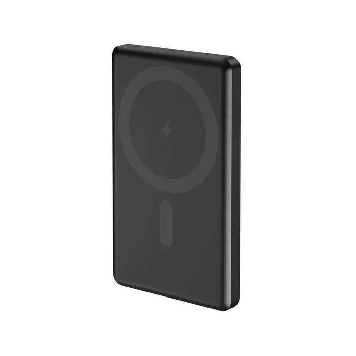 Преносима батерия Powerbank KSIX Сив 5000 mAh