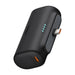 Преносима батерия Baseus Compact 5000mAh 20W USB-C черна