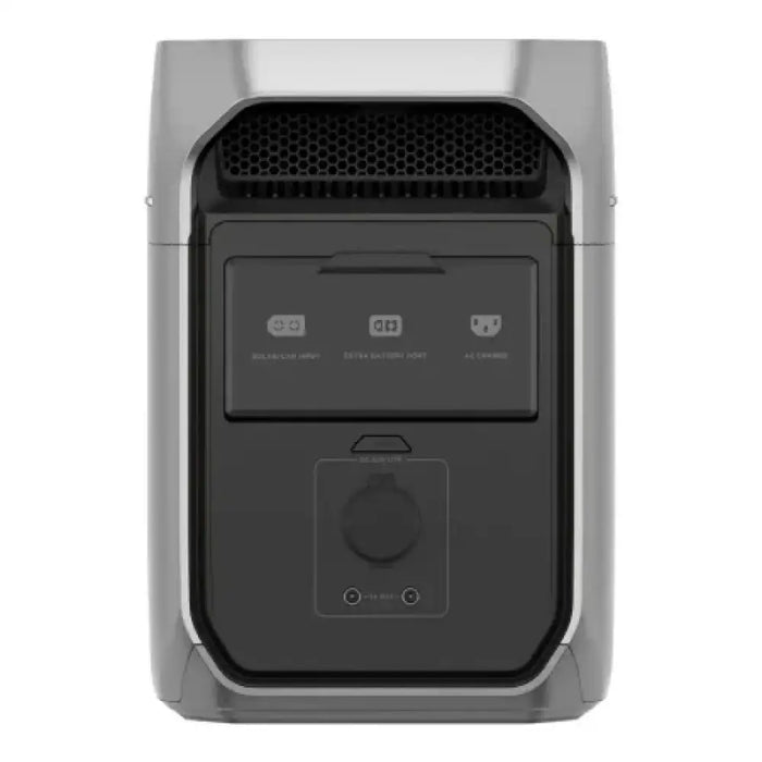 Преносима електростанция EcoFlow DELTA 3 Plus