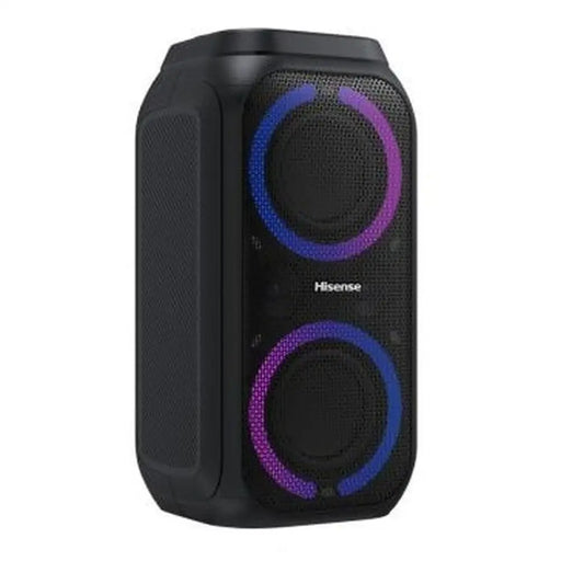Преносими блутут колони Hisense PR160 Черен