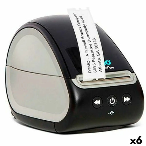 Преносим електрически уред за етикети Dymo Labelwriter 550
