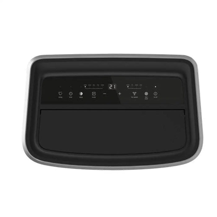 Преносим климатик Electrolux EXP26U538CW 64 dB Бял