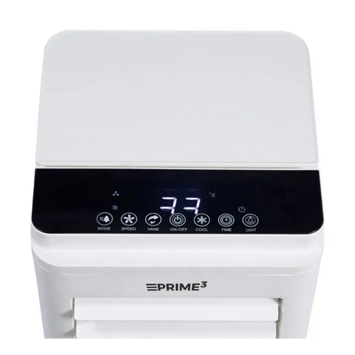Преносим климатик PRIME3 SAC21
