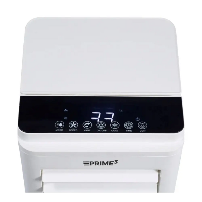Преносим климатик PRIME3 SAC21