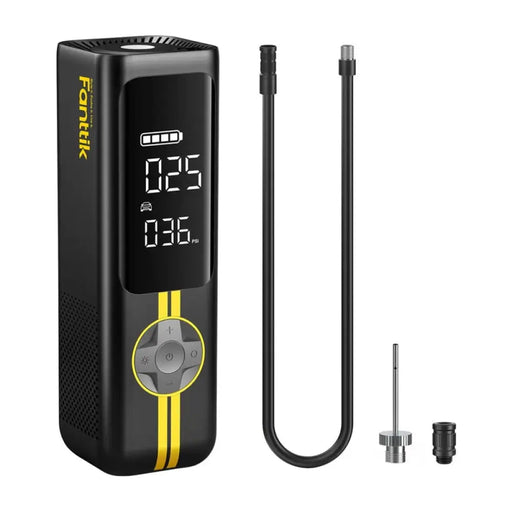 Преносим компресор Fanttik X8 Apex