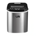 Преносим ледогенератор LIN ICE PRO-S12 сребрист