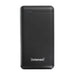 Преносима батерия Powerbank INTENSO Черен 20000 mAh