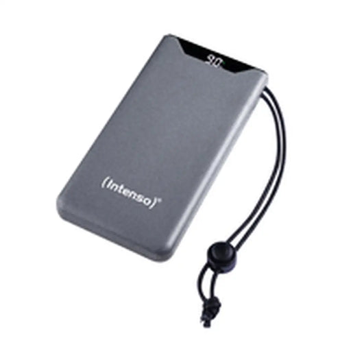 Преносима батерия Powerbank INTENSO Сив 10000 mAh