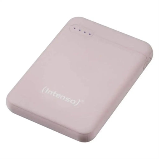Преносима батерия Powerbank INTENSO XS5000 5000 mAh