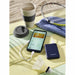 Преносима батерия Powerbank INTENSO XS5000 Син 5000 mAh