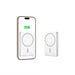 Преносима батерия Powerbank Tech-Protect PB33 LifeMag