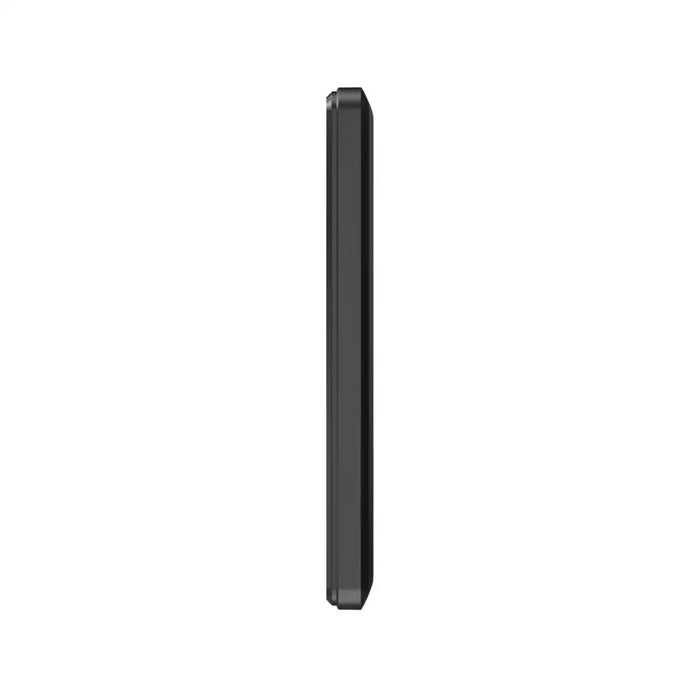 Преносима батерия Powerbank KSIX Сив 5000 mAh