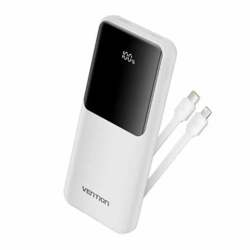 Преносима батерия Powerbank Vention FHOW0