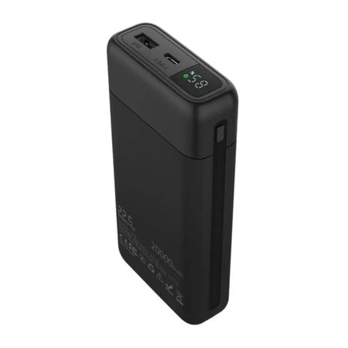 Преносима батерия Powerbank BlitzWolf BW-P22 20000mAh 22.5W