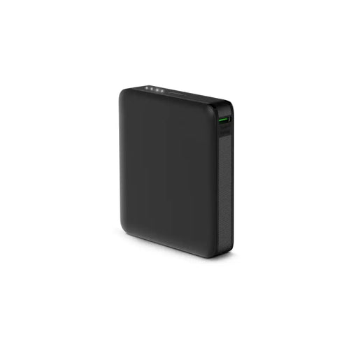 Преносима батерия Powerbank KSIX Черен 5000 mAh