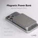 Преносима батерия Powerbank Linq Byelements LQWP102 10000
