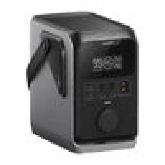 Преносима електростанция EcoFlow TRAIL 300 DC