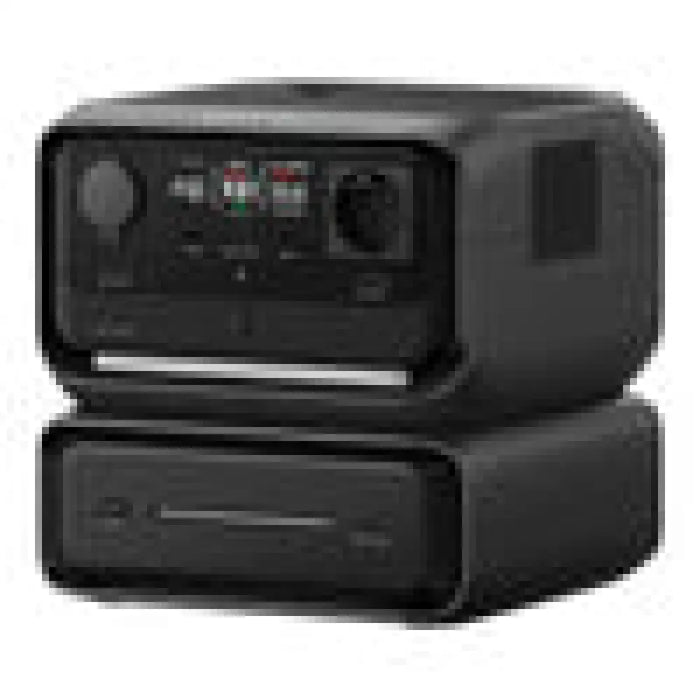 Преносима електростанция EcoFlow River 3 Max