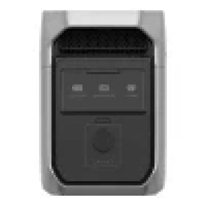 Преносима електростанция EcoFlow DELTA 3 Plus