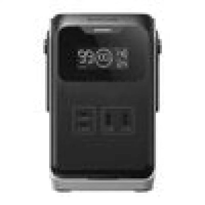 Преносима електростанция EcoFlow TRAIL 200 DC