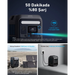 Преносима електростанция Anker SOLIX C300X 7