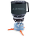 Преносима грил печка Jetboil MiniMo Черна