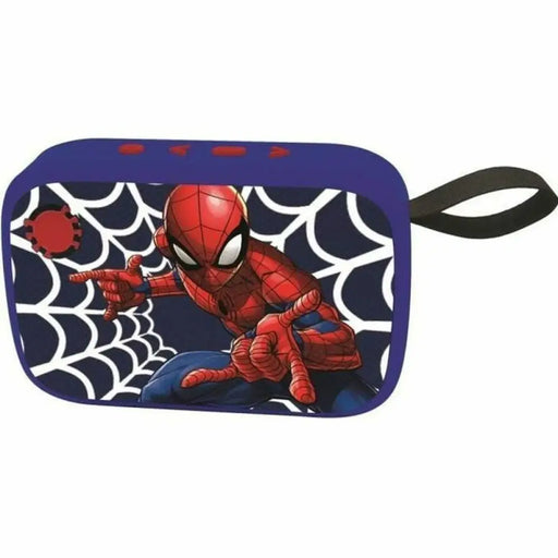 Преносима колона Lexibook Spider-Man