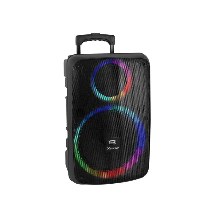 Преносима колона Trevi Trevi XF 1250 KB