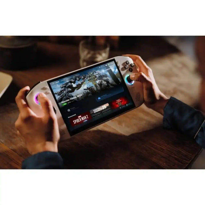 Преносима Конзола за Игра Lenovo LEGION GO S 8ARP1