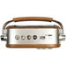 Преносимо блутут радио Kooltech Ретро AM/FM