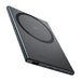 Преносима батерия Choetech B708 2000mAh черна
