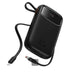 Преносима батерия Powerbank Baseus P10055003113-00 Черен