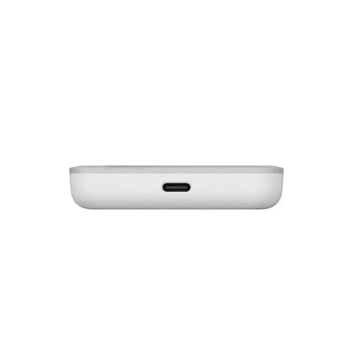 Преносима батерия Powerbank Belkin BPD002BTWH Бял 2500 mAh