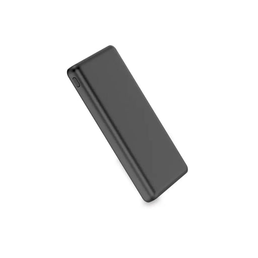 Преносима батерия Powerbank Contact LCBA10000U02C Черен