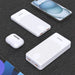 Преносима батерия Powerbank Dudao K10 10000mAh 2.4A 2 x
