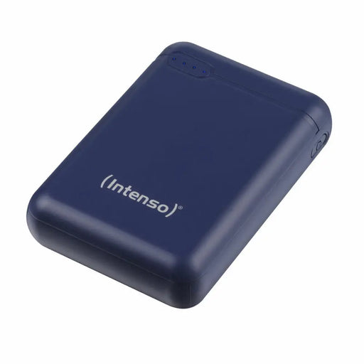 Преносима батерия Powerbank INTENSO 7313535 Син 10000 mAh