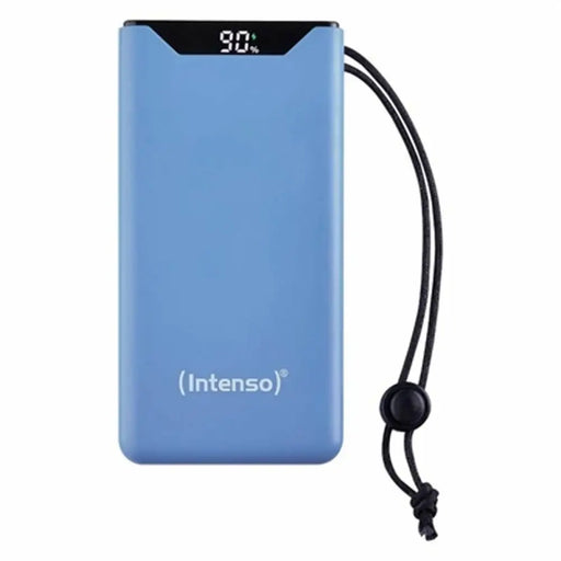 Преносима батерия Powerbank INTENSO 7332035 Син 10000 mAh